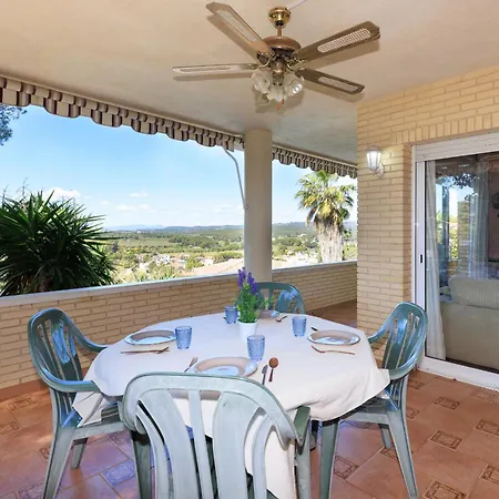 Goleta Villa *