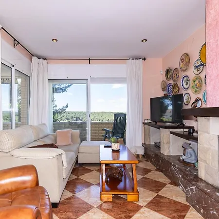 Goleta Villa *