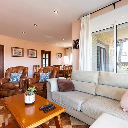 Villa Goleta Tarragona
