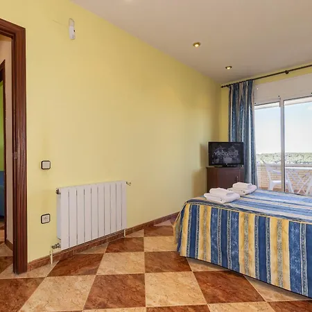 Goleta Villa *