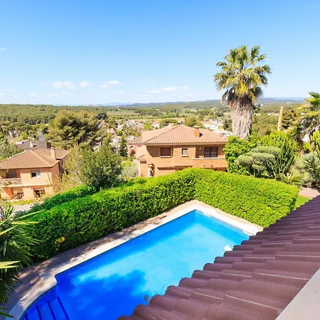Villa Goleta Tarragona