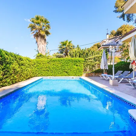 Villa Goleta *